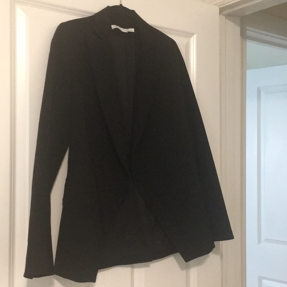 Veronica Beard black blazer- classic!